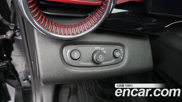 Chevrolet Trax 2024