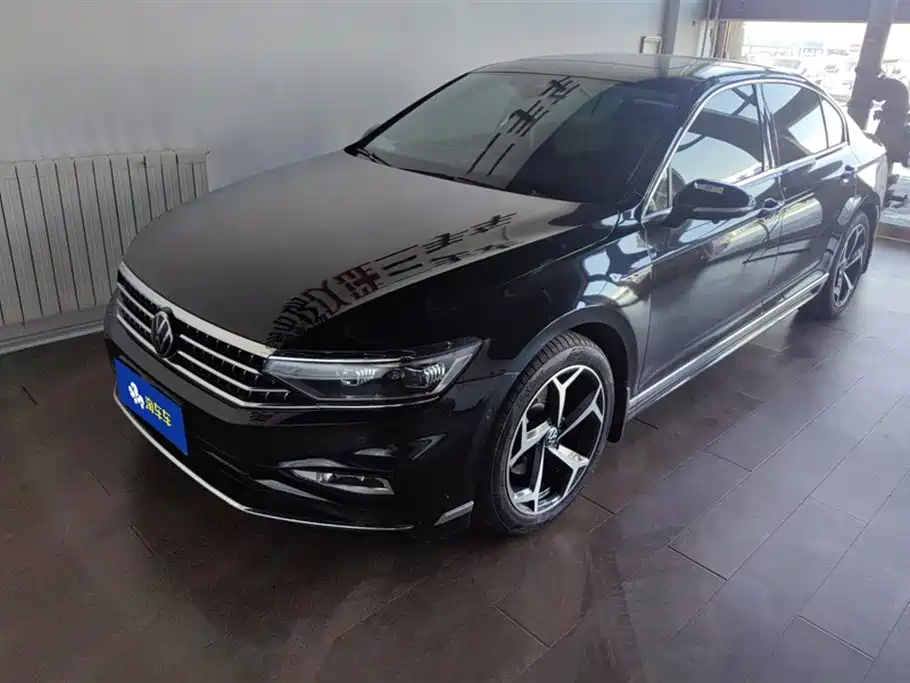 Volkswagen Magotan 2023