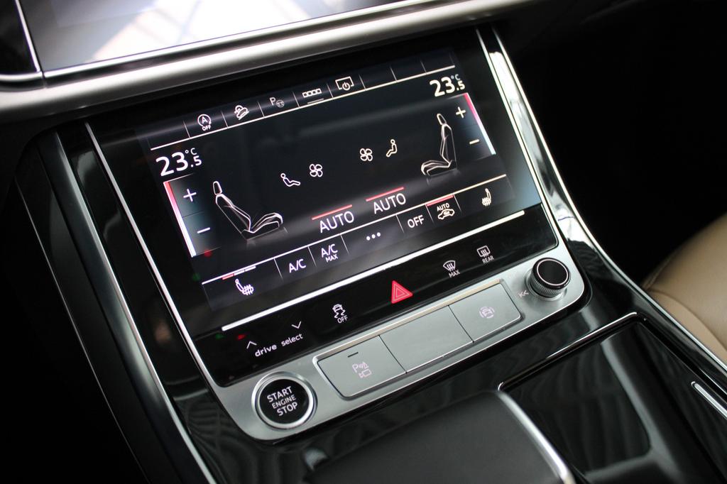 Audi Q7 2022