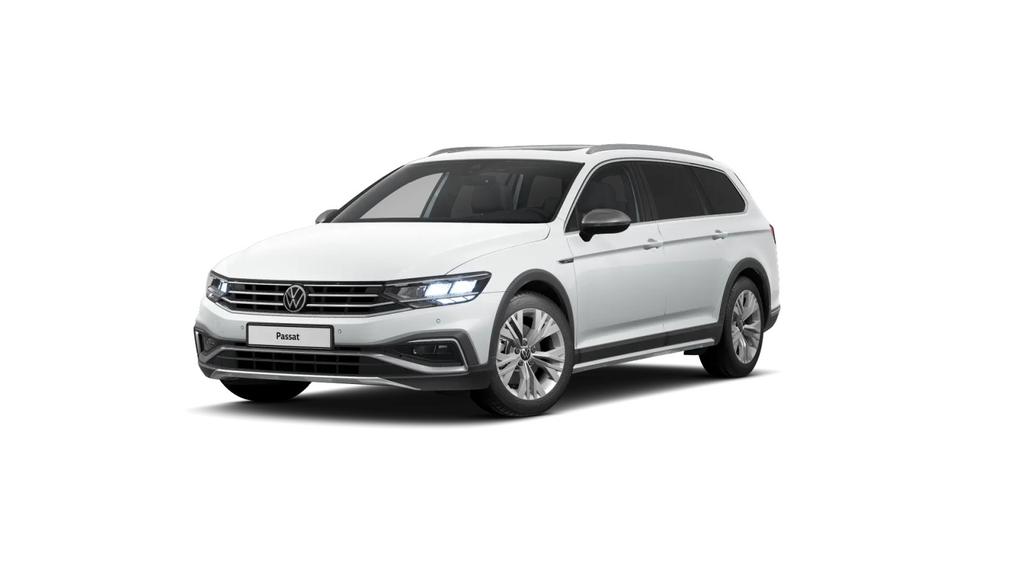 Volkswagen PASSAT ALLTRACK 2024