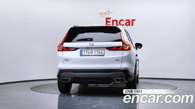 Honda CR-V 2024