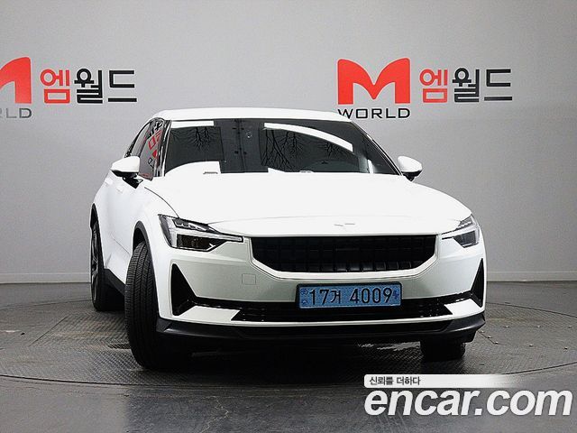 Polestar 2 2022