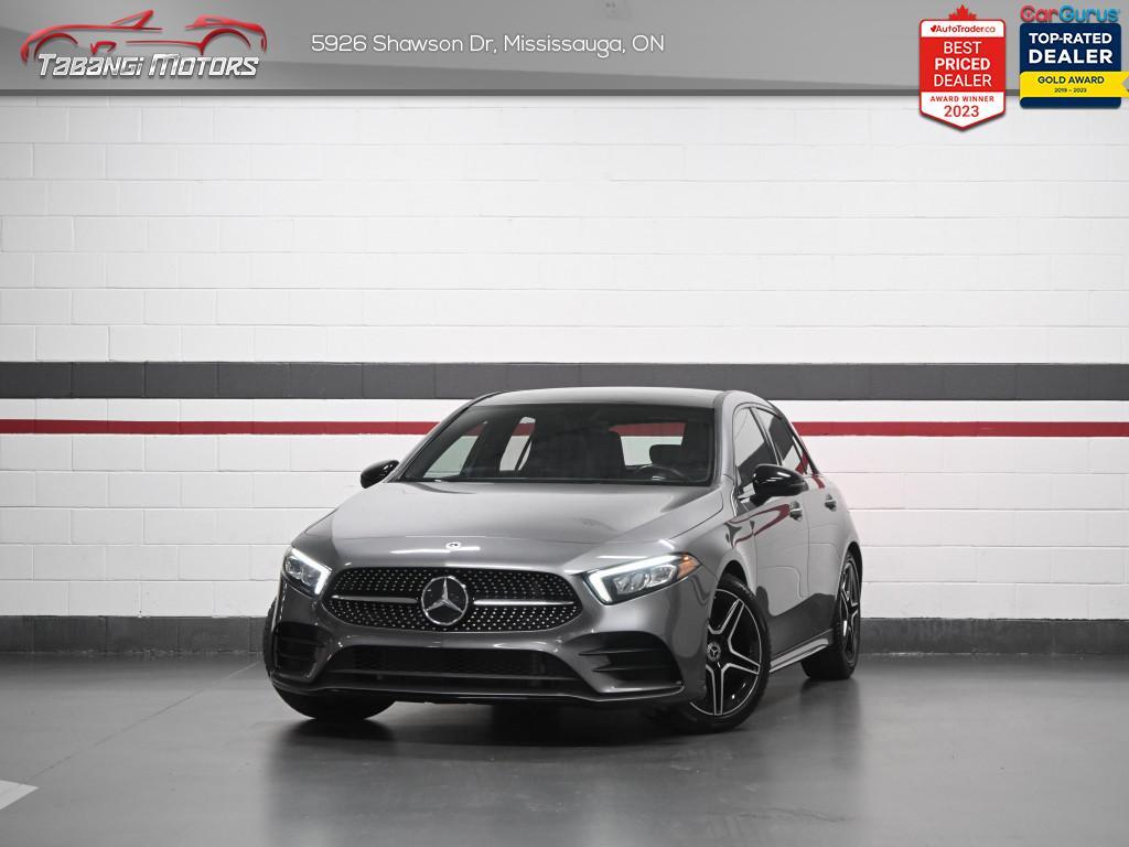 Mercedes-Benz A-Класс 2022