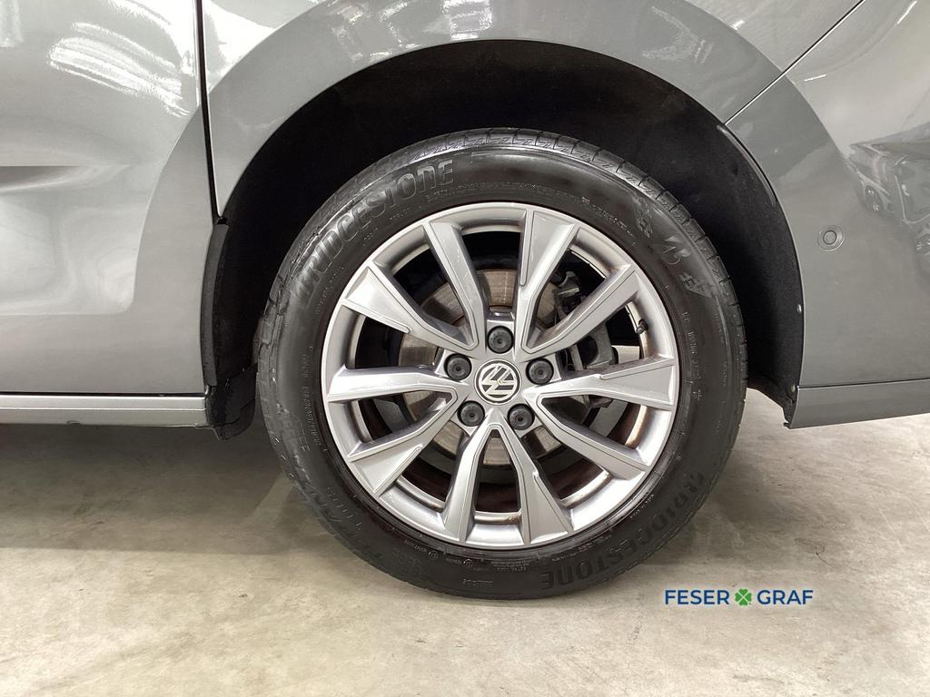 Volkswagen T7 MULTIVAN 2021