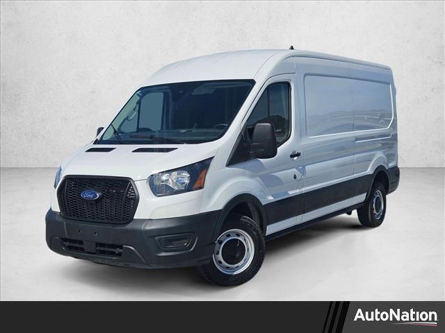 Ford Transit 2024