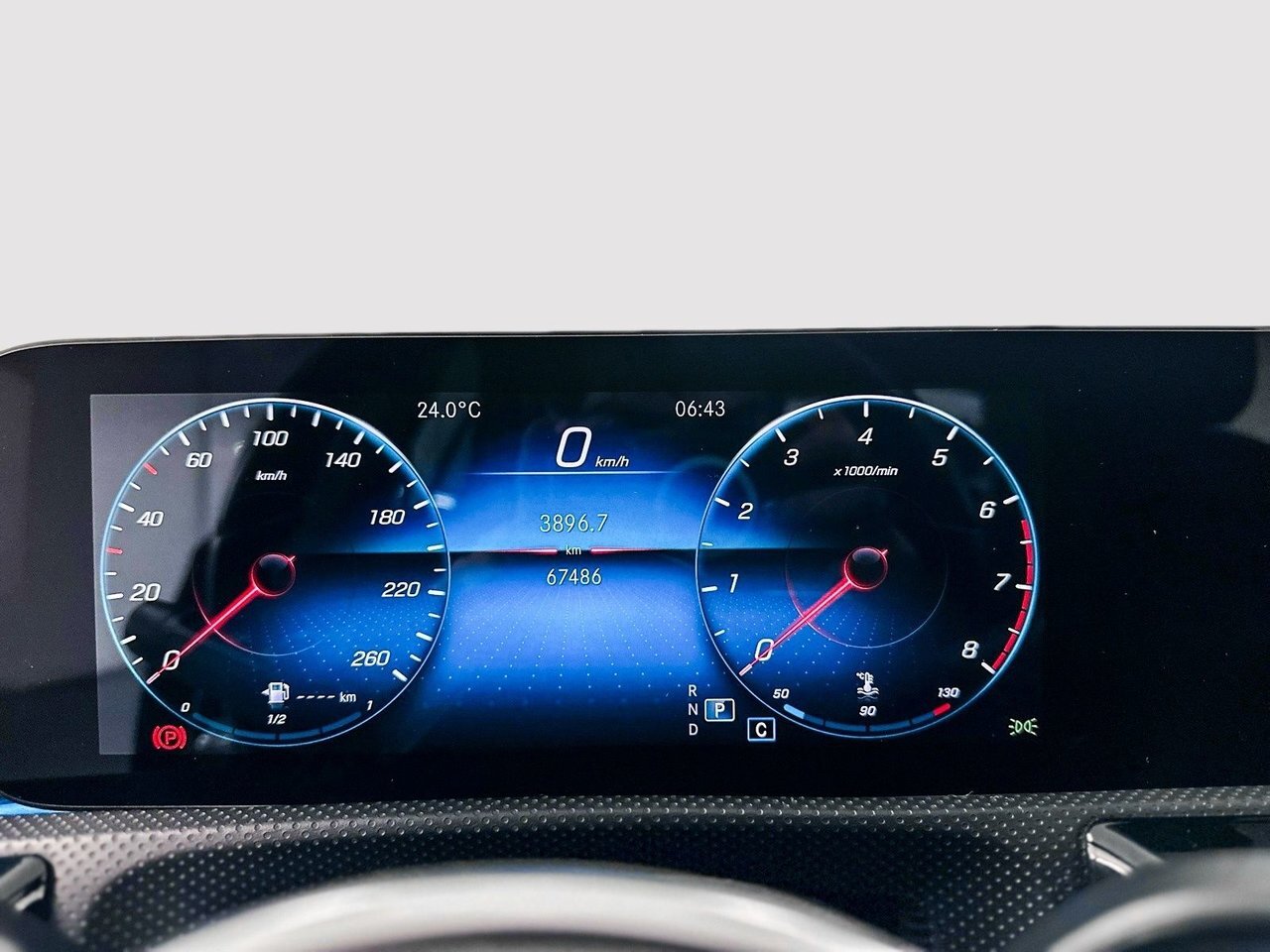 Mercedes-Benz A-Класс 2022