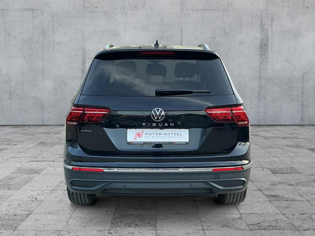 Volkswagen TIGUAN ALLSPACE 2023