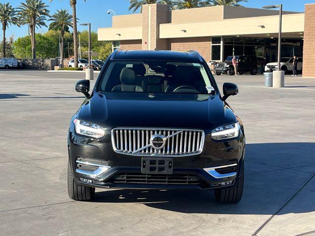 Volvo XC90 2025