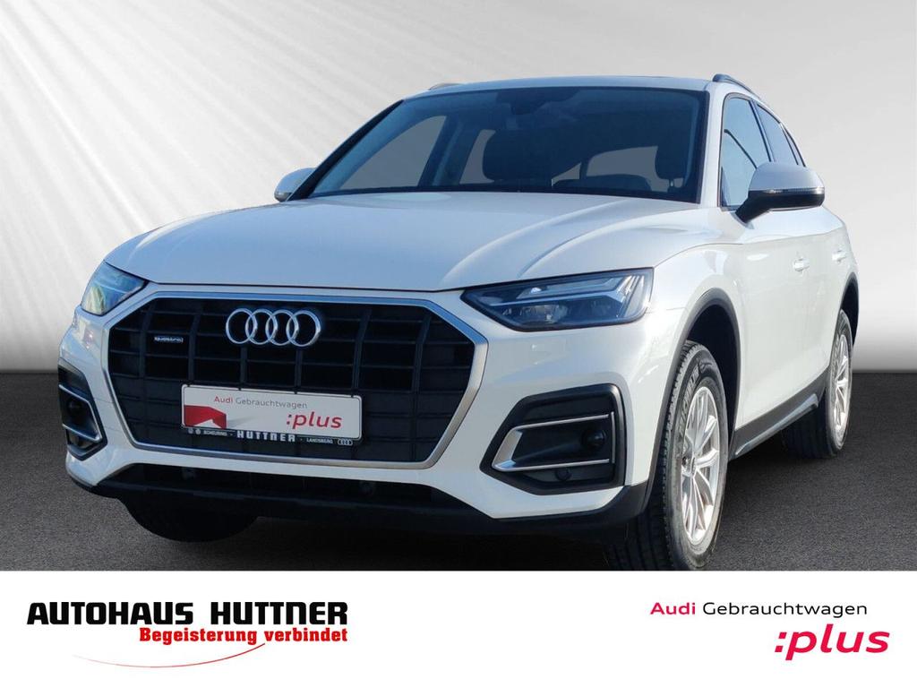Audi Q5 2022