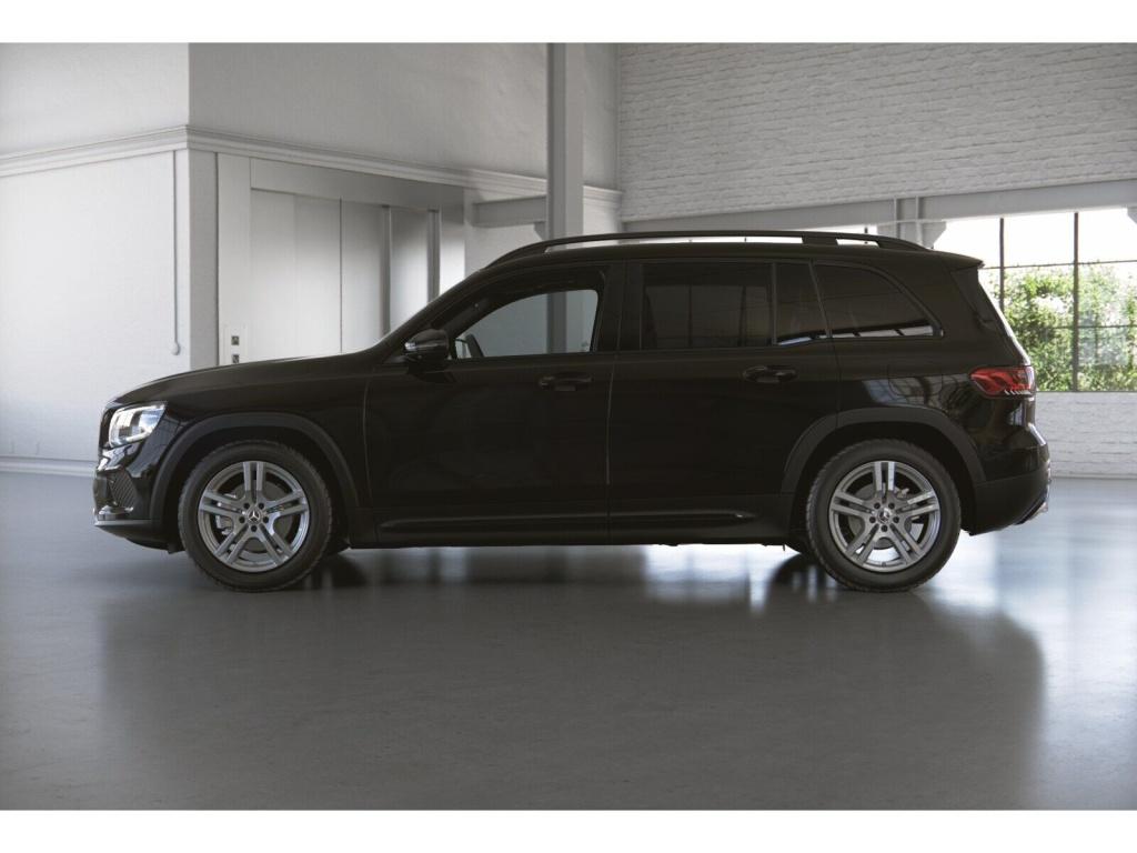 Mercedes-Benz GLB 200 2022