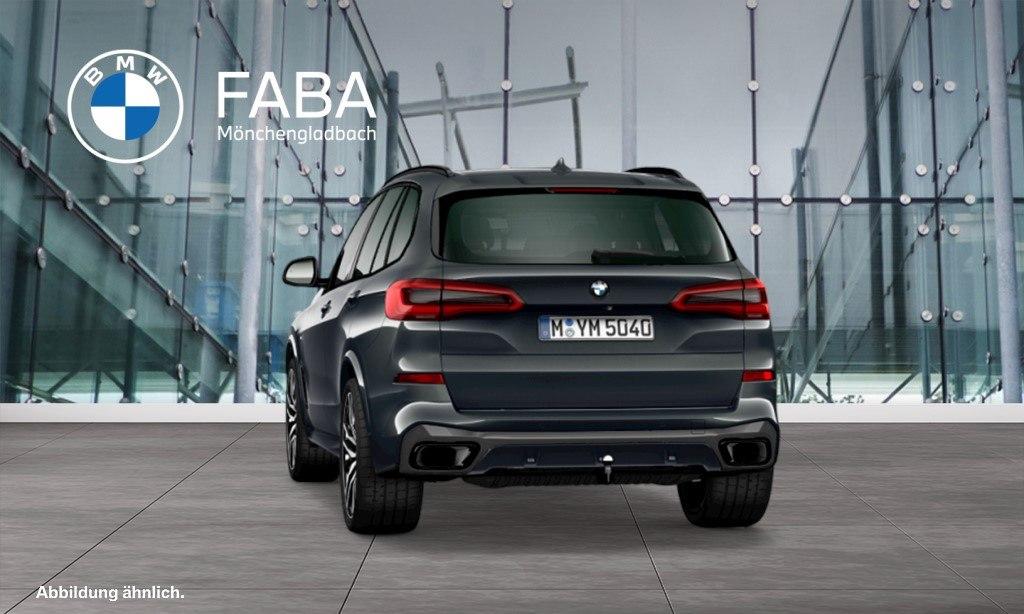 BMW X5 2022