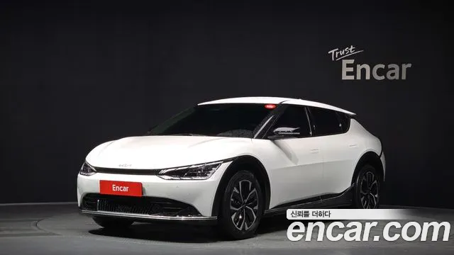 Kia EV6 2022