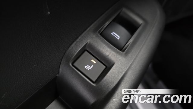 Chevrolet TrailBlazer 2022
