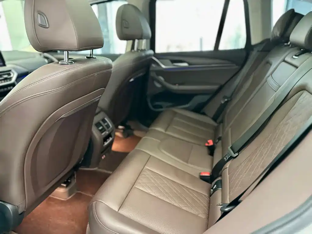 BMW X3 2023
