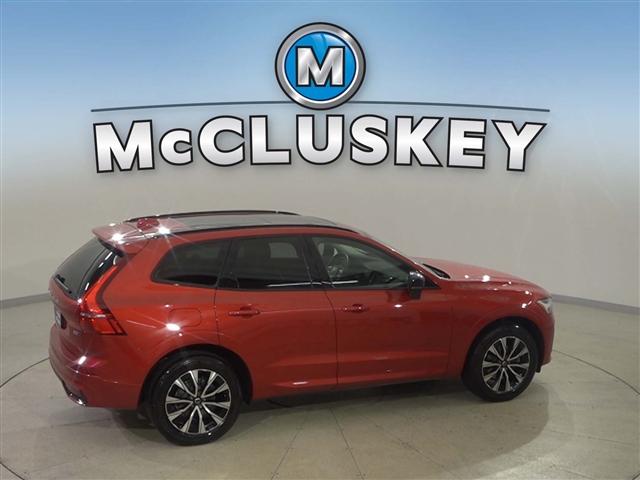 Volvo XC60 2023