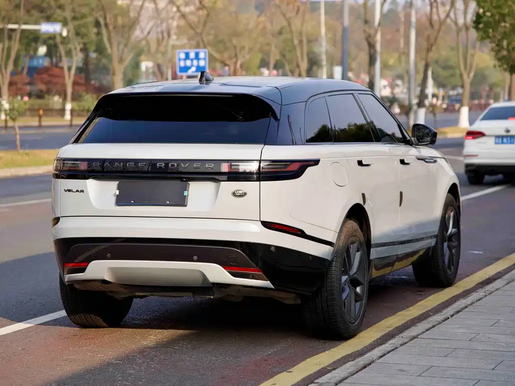 Land Rover Range Rover Velar 2023