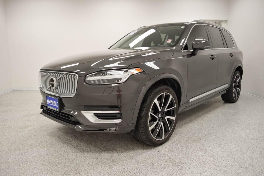 Volvo XC90 2023