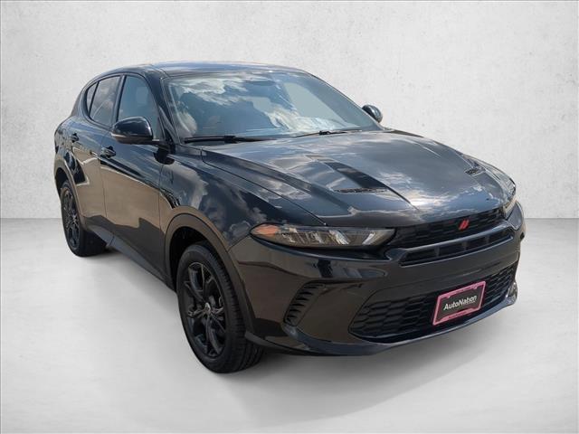 Dodge Hornet 2023