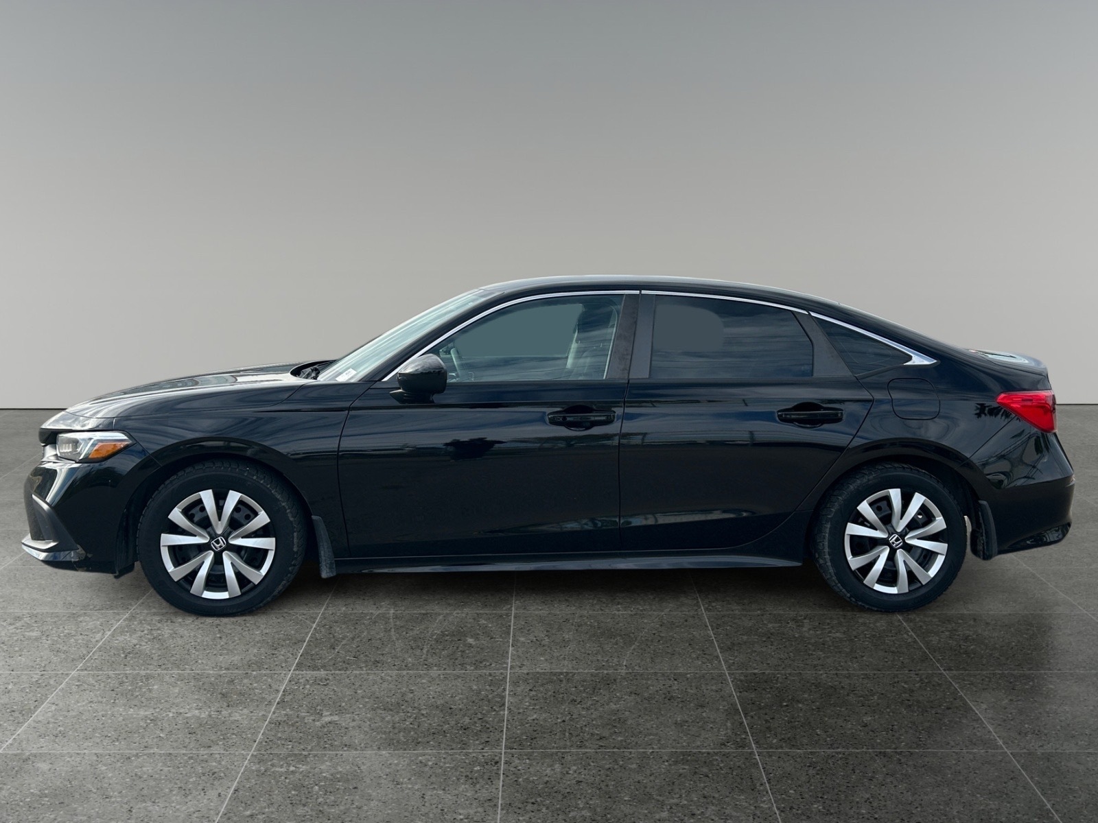 Honda Civic 2022