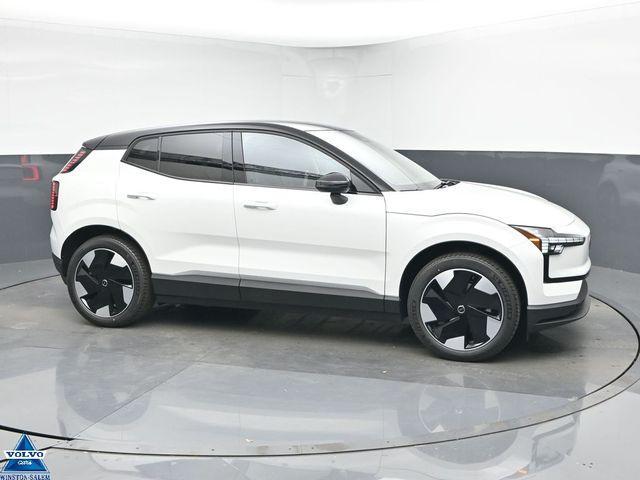 Volvo EX30 2026