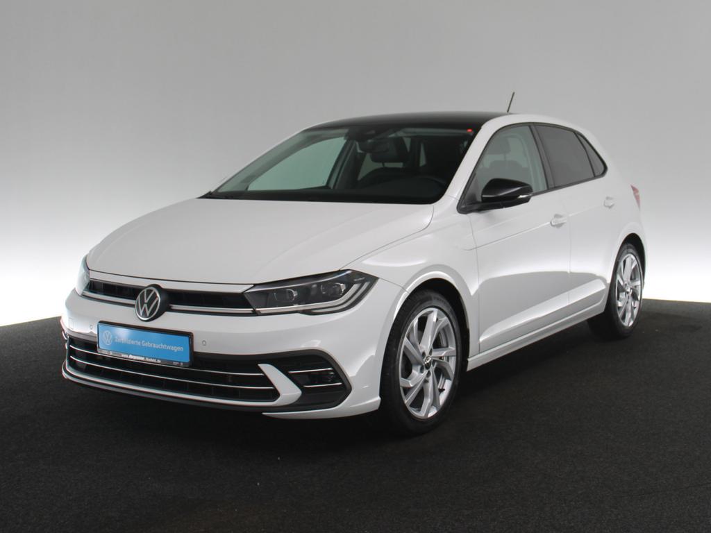 Volkswagen Polo 2022