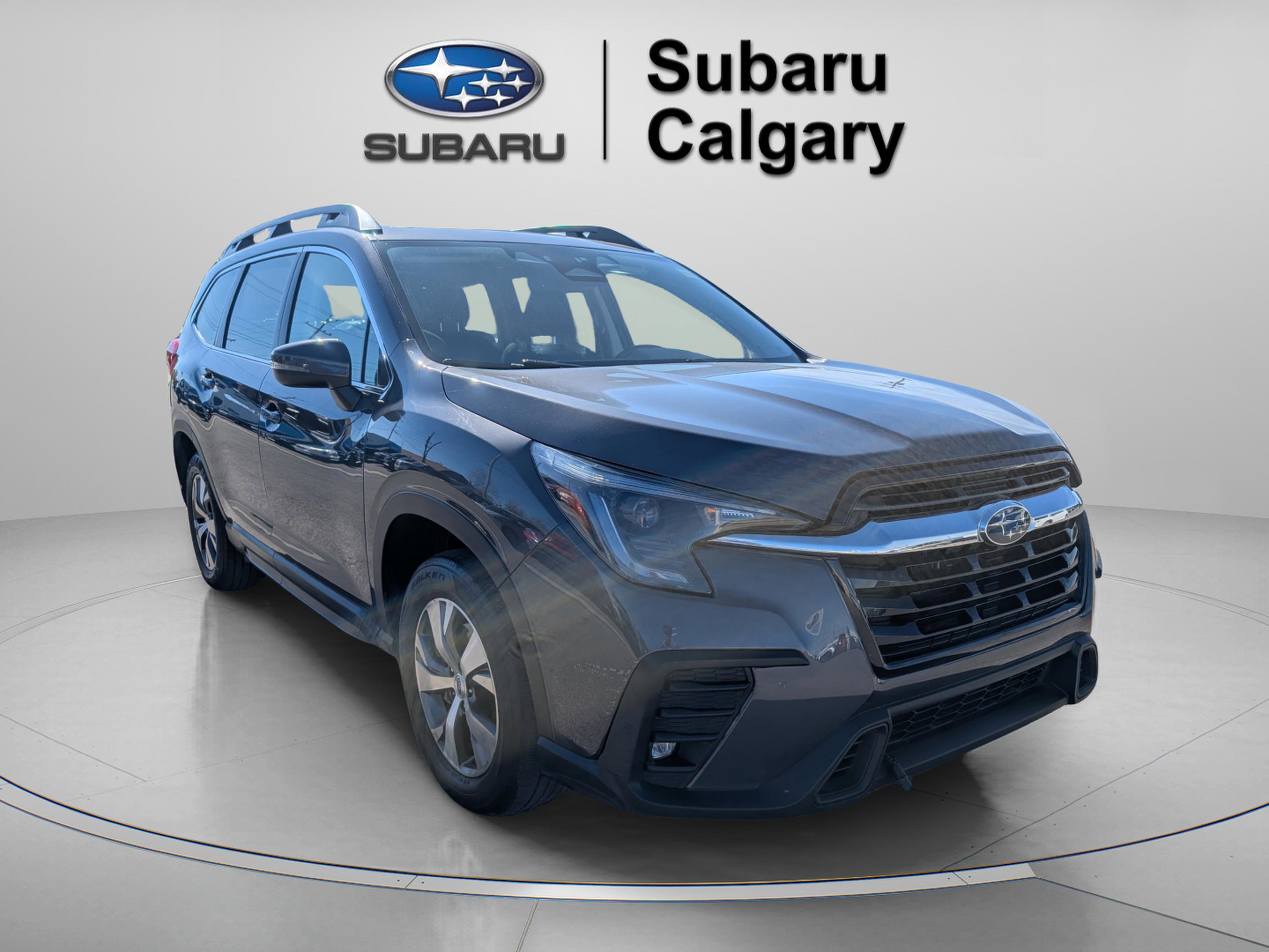 Subaru Ascent 2023