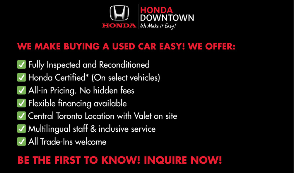 Honda CR-V 2021
