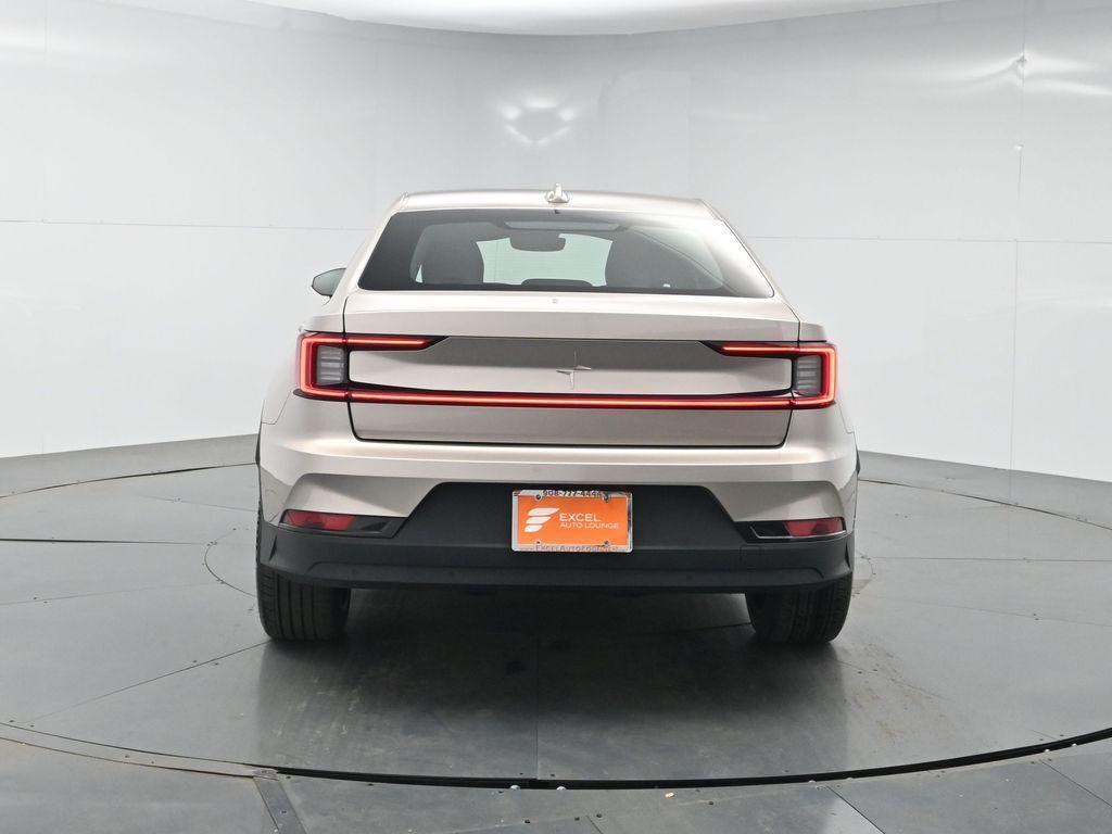 Polestar 2 2024