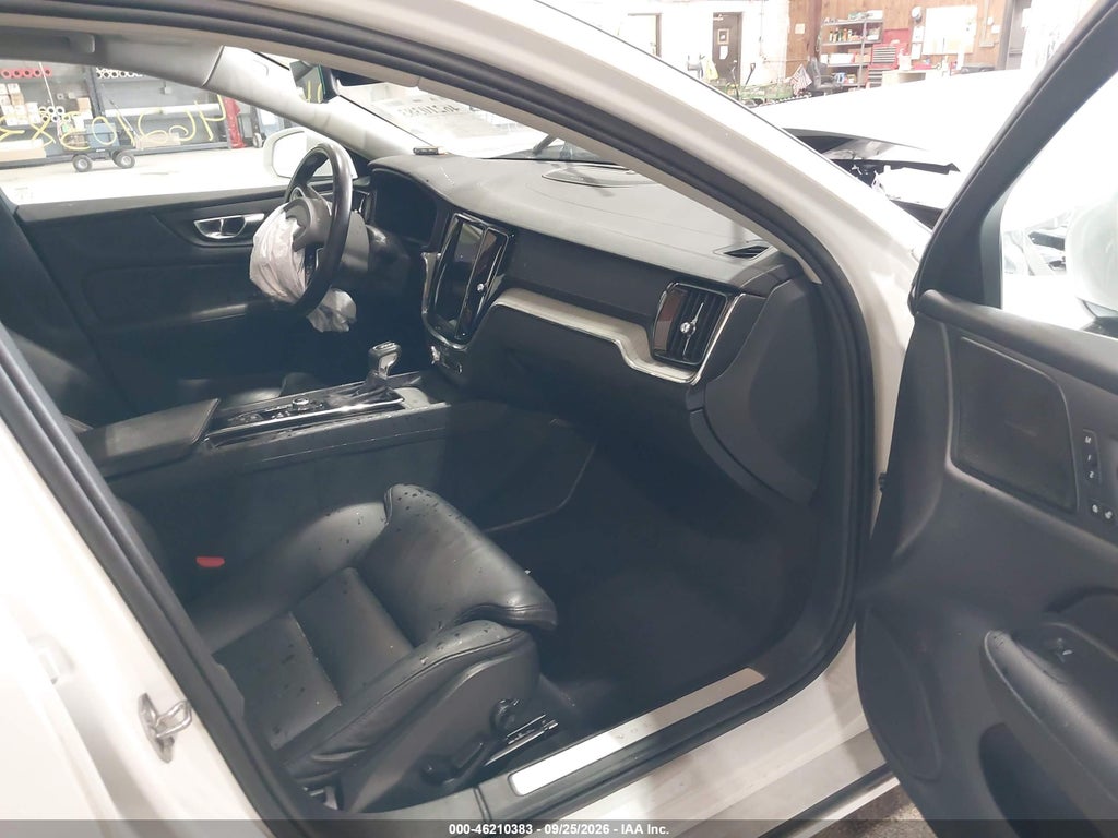 Volvo S60 2021