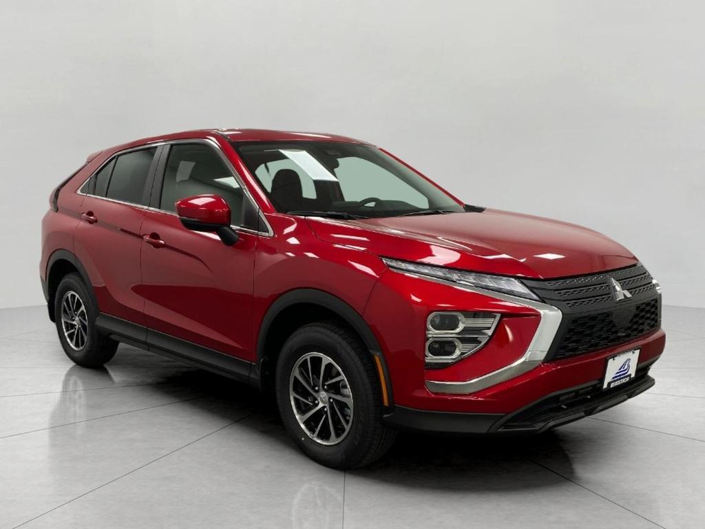 Mitsubishi Eclipse Cross 2026