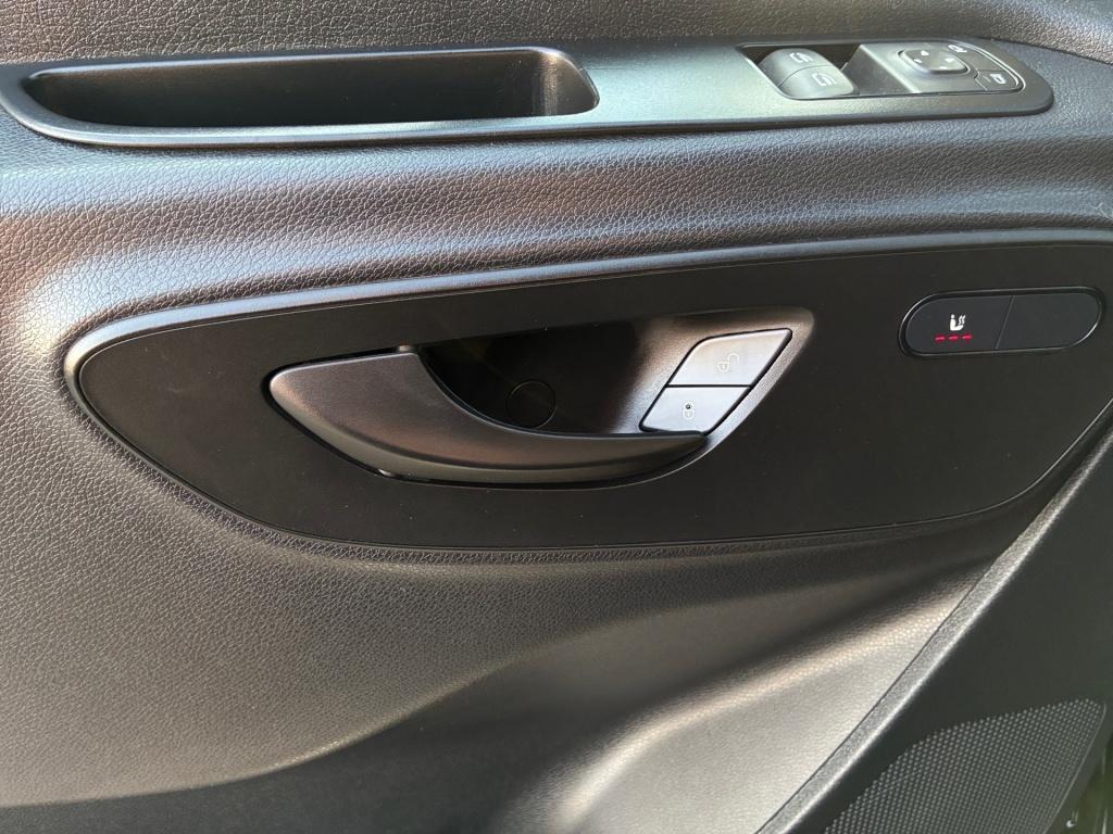 Mercedes-Benz SPRINTER 2022