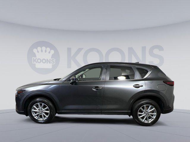 Mazda CX-5 2023