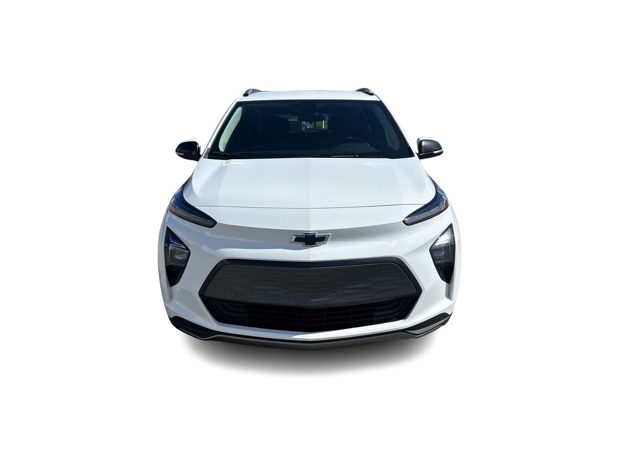 Chevrolet Bolt EUV 2023