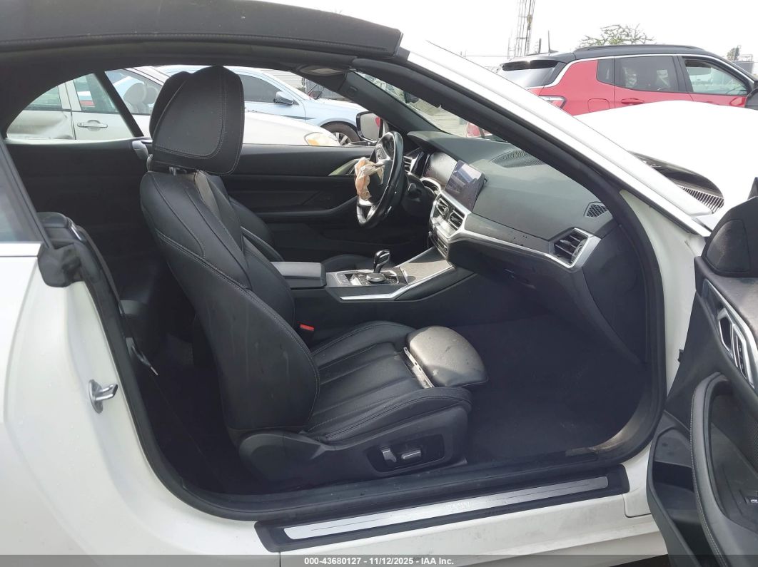BMW 430 2023