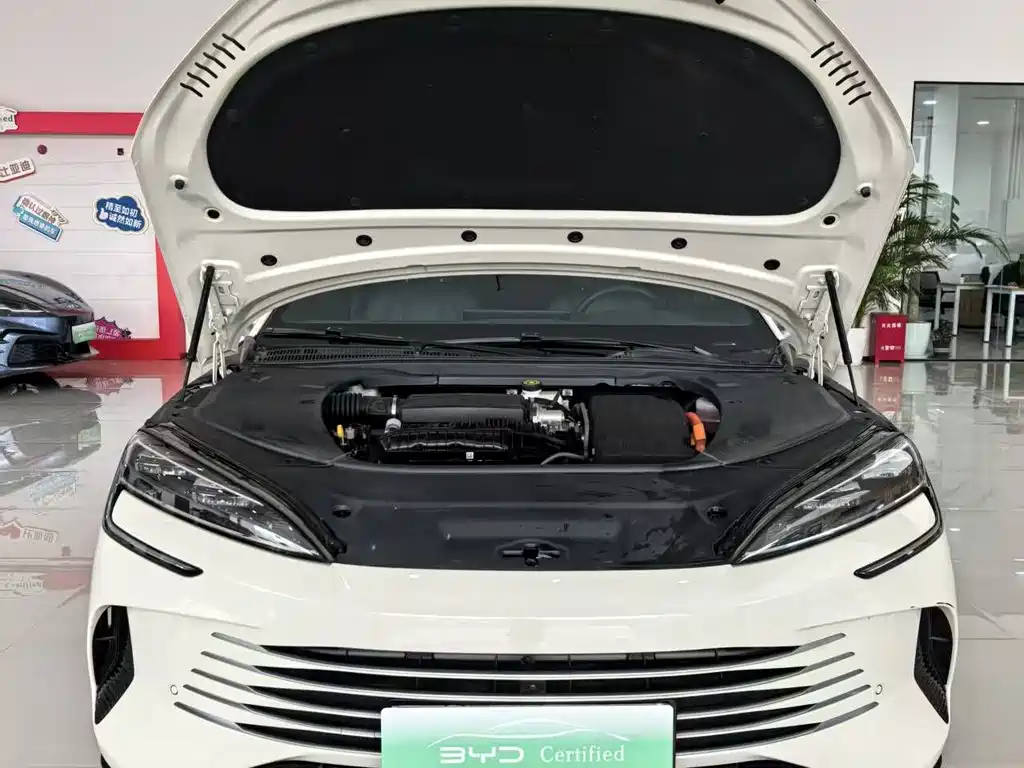 BYD Seal 2024