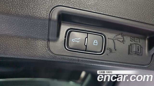 Ford Explorer 2021