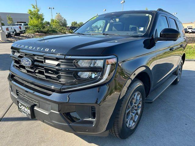 Ford Expedition 2025