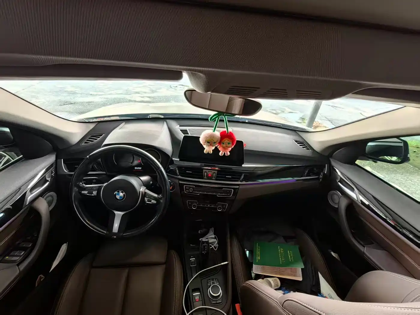 BMW X1 2021