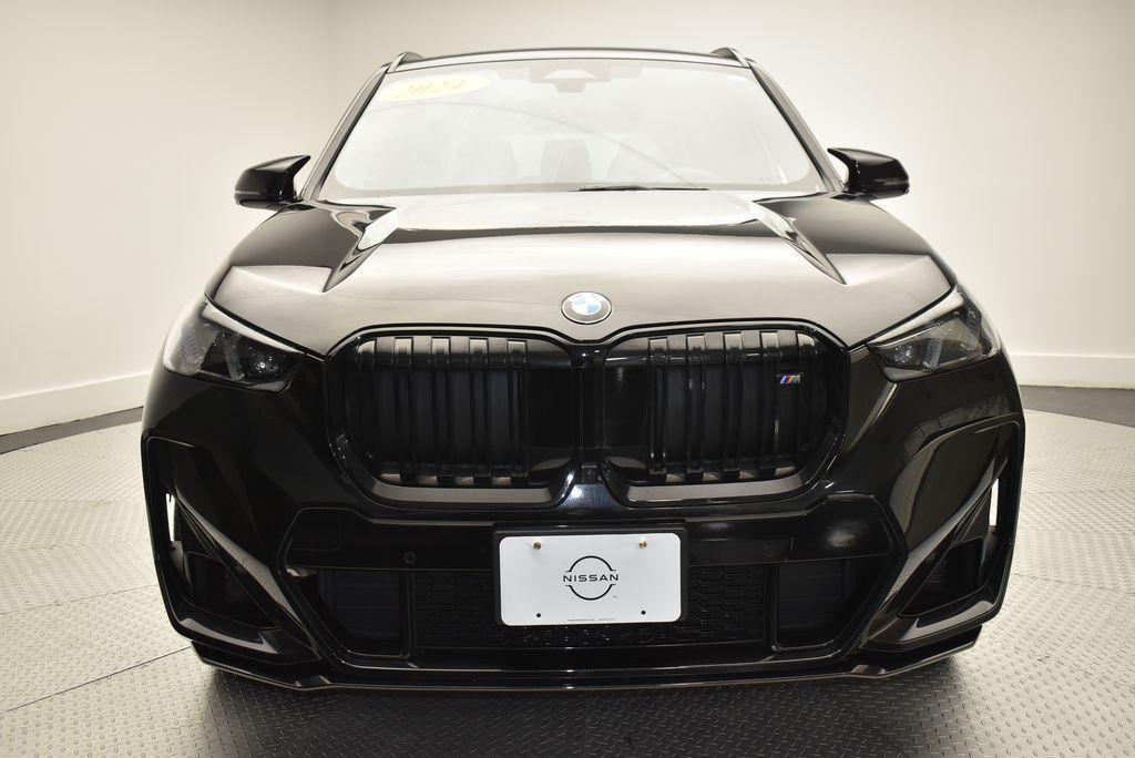 BMW X1 2024