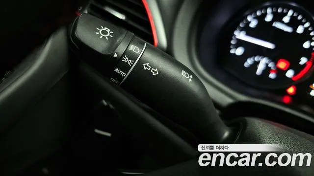 Hyundai i30 2020