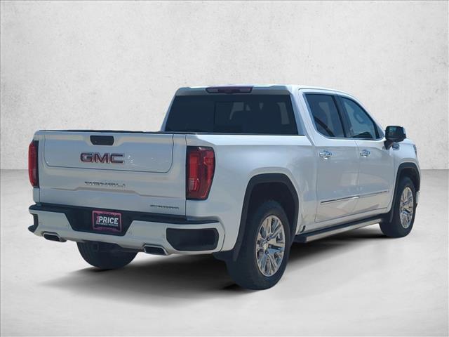 GMC Sierra 2023