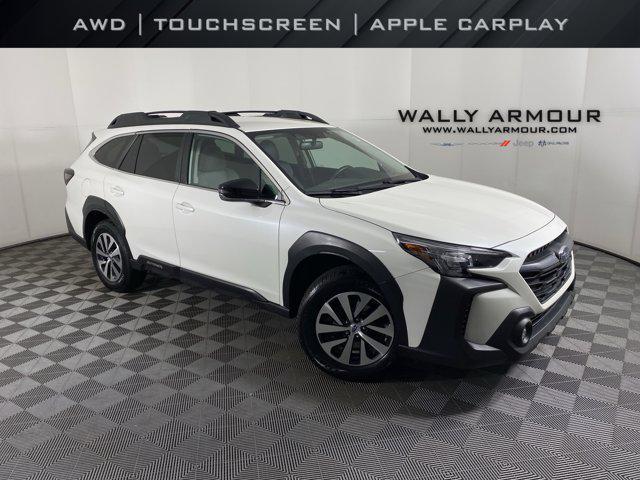 Subaru Outback 2023