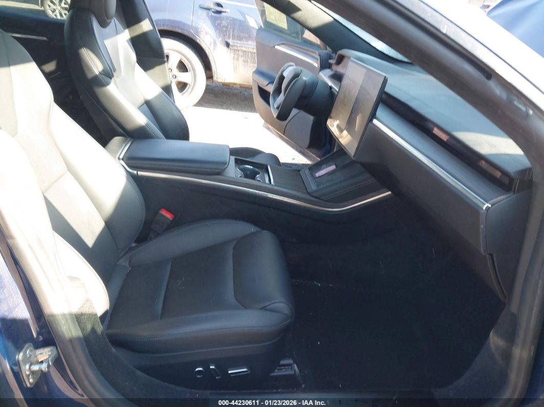 Tesla Model S 2022