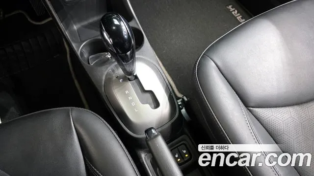 Chevrolet Spark 2020