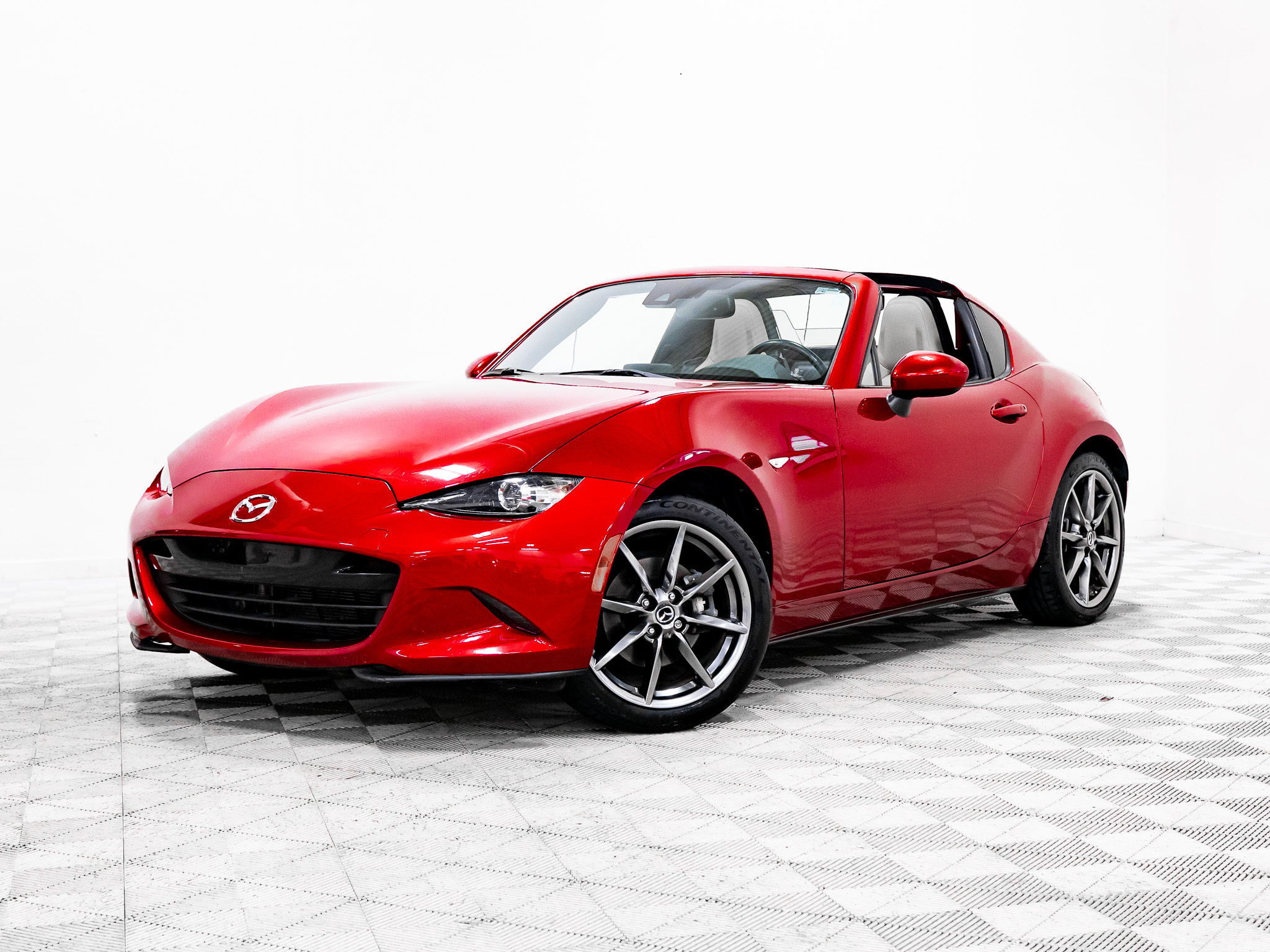 Mazda MX-5 2020