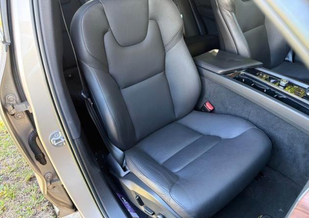 Volvo XC60 2023