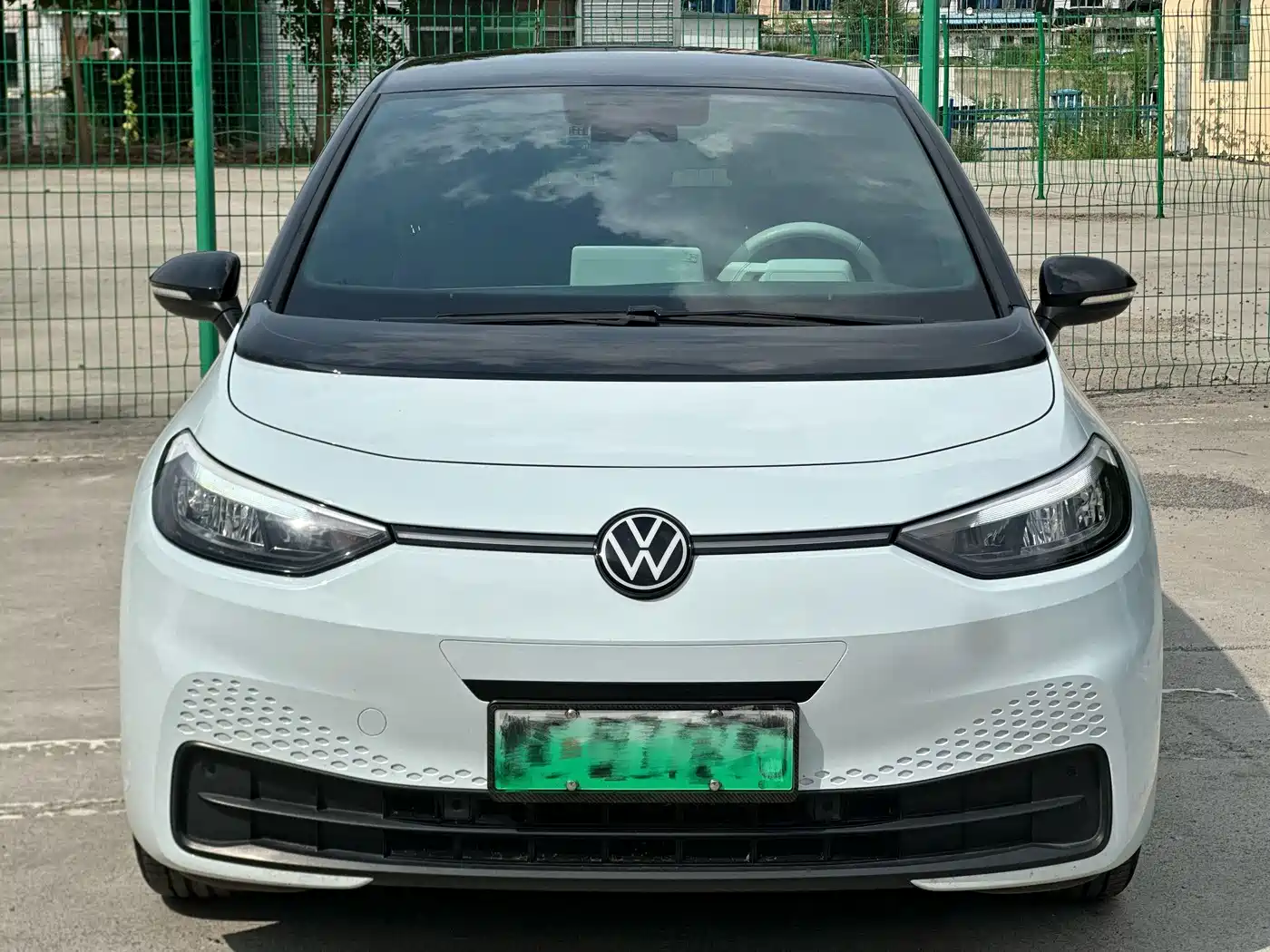 Volkswagen ID.3 2024