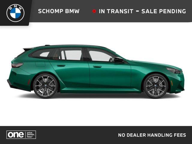 BMW M5 2027