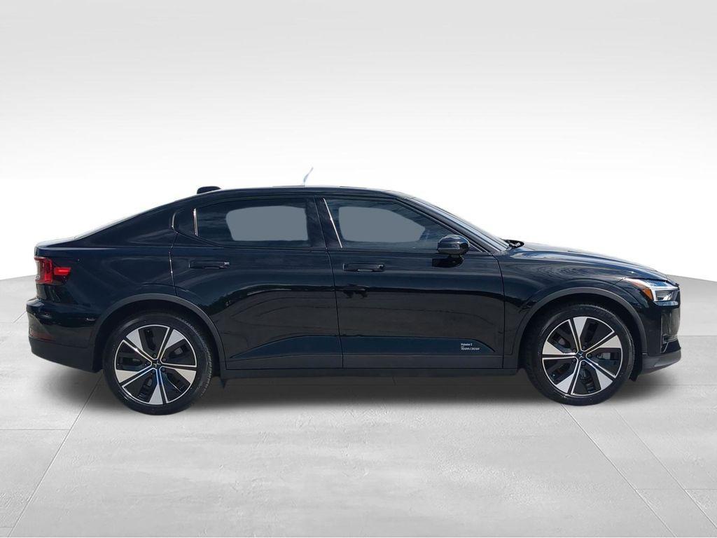 Polestar 2 2024