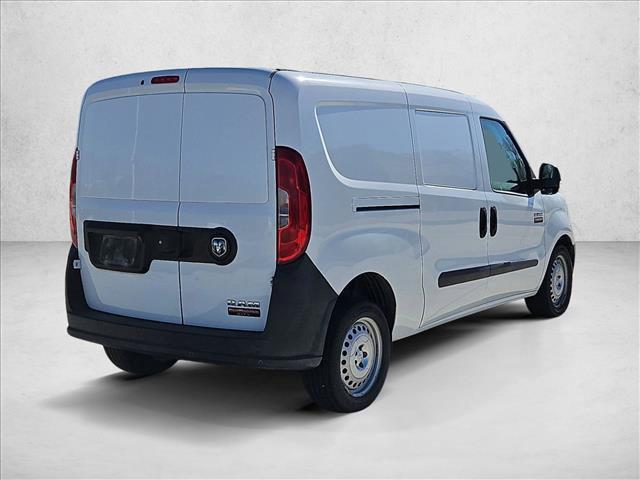 Ram ProMaster City 2021